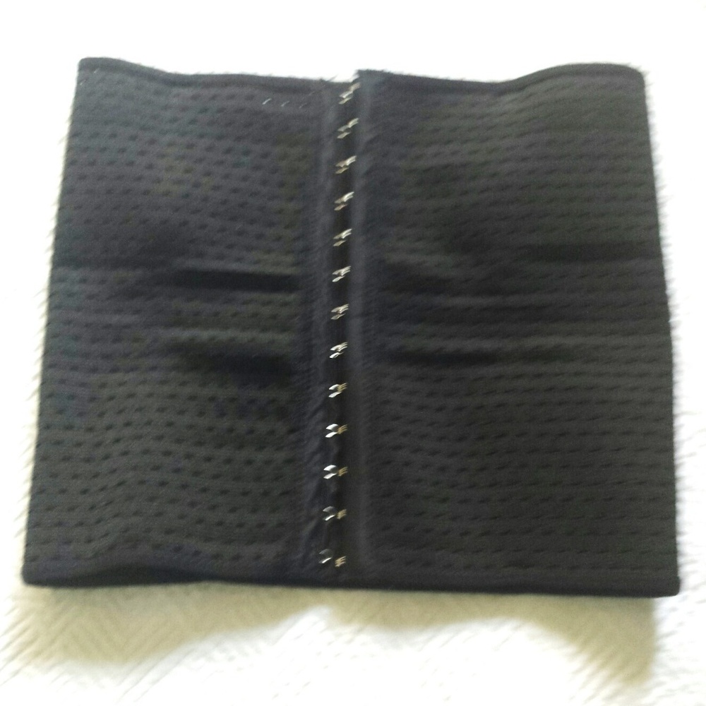 Waist Trainers - Black